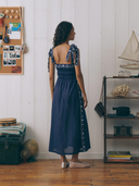 Mangin Shell Dress