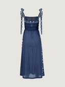 Mangin Shell Dress