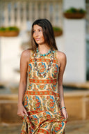 Cala Collar Necklace