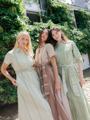 The Jackie Dress | Moss Arrow