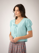 The Louisa Top | Seaside