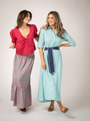 The Eloise Dress | Seaside
