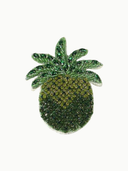 Pineapple Brooch