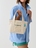 Mini Member Tote