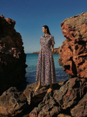 Feyi Dress in Floral