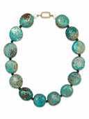 Cala Collar Necklace