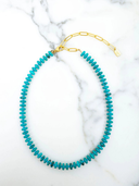 Coast Necklace