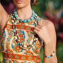 Cala Collar Necklace