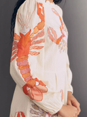 The Lobster Dress