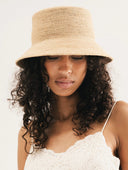 Lana Packable Bucket Hat