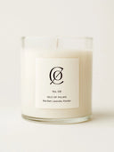 No. 08 Isle of Palms Soy Candle
