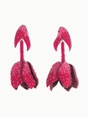 Tulip Bloom Earrings