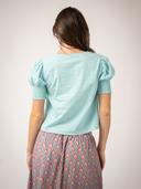 The Louisa Top | Seaside