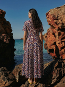 Feyi Dress in Floral