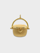Nantucket Basket Pendant