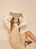 Fiji | Capri Child Hat