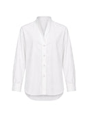 Betsey Button Down Top