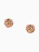 Rosetta Earrings