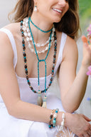 Islamorada Necklace Long