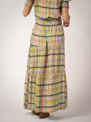 The Abby Skirt | Camden Plaid