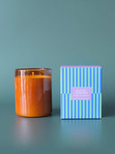 Matcha + Cannabys Essentials Candle