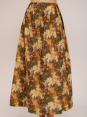 Ridley Skirt in Auburn Arboretum Liberty