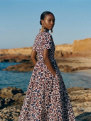 Feyi Dress in Floral