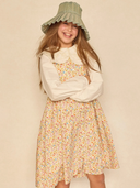 Fiji | Capri Child Hat