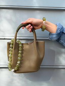 Matcha Bubble Elastic