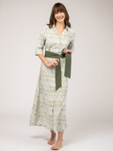 The Eloise Dress | London