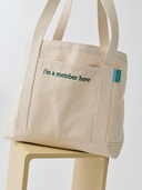Member Tote