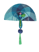 Wind Chant Fan