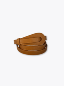 Mesch Belt Pampa Slim Bow Tie Belt