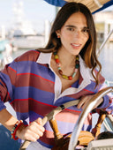 Sabrosa Colorful Chunky Necklace