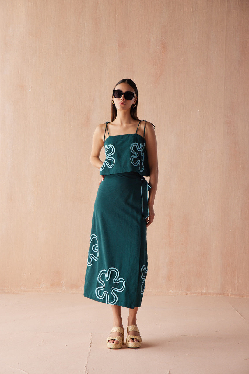 Tillie Tank in Dragonfly