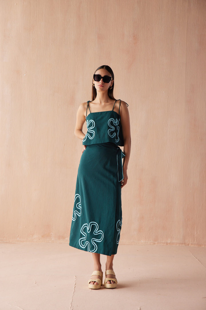 Tillie Tank in Dragonfly