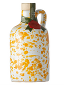 Yellow Fantasia Evoo Ceramic 250ml By Frantoio Galantino