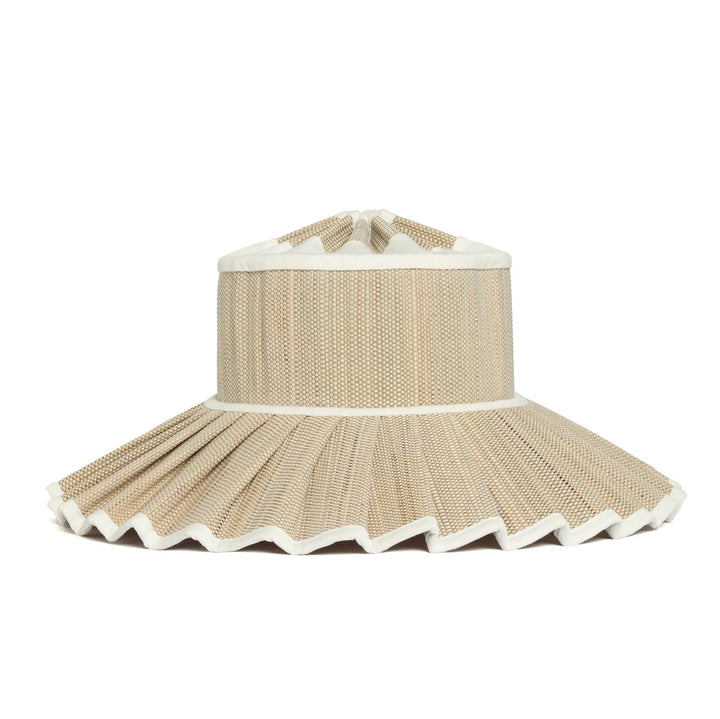 Front Row Capri Hat