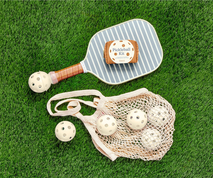 Cognac Pickleball Kit