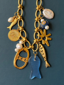 Mare Necklace