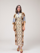 Dena Kaftan in Rust