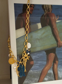 Mare Necklace
