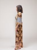 Dena Kaftan in Rust