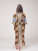 Dena Kaftan in Rust