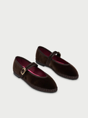 Pierre Truffle Brown