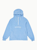Terry Anorak in Sky Blue