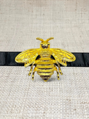 Single Bee Buckle