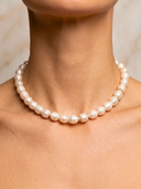 Perlitha Necklace