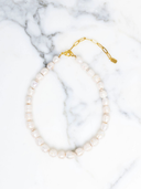 Perlitha Necklace