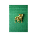 Bulldog Buckle